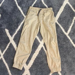Boys casual jogger pant